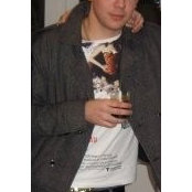 Damian Sabugasidis's photo