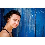 Agnieshka Obrebska's photo