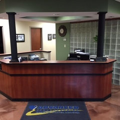 Advanced Epoxy Flooring