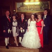 Hayley Abraham's photo