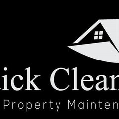 Quick Clean Out Property Maintenance