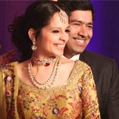 Divya Bharara's photo