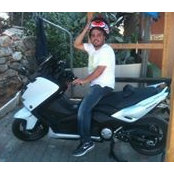 Kobi Vidals foto