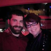 Sarah Pherson's photo