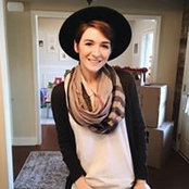 Erika Baxters billede