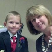 Amy Kirk's photo