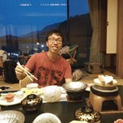 Photo de Feng Jiang