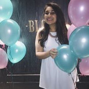 Anjali Mahbubani's photo