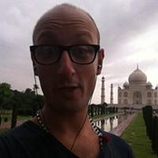 Adrian Balestra's photo