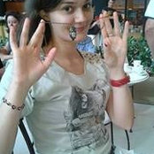 Renata Xavier's photo