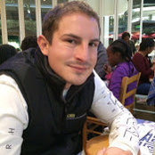 Foto von Andre De Villiers
