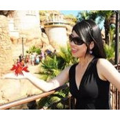 Eileen Chang's photo