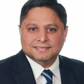 Amit Jha's photo