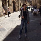 Photo de Claudia Vidoli
