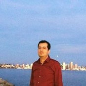 Reza Kalbasi's photo