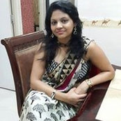 Manali Singhal's photo