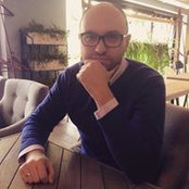 Iurii Gladkyi's photo