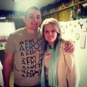 Heidi Moody-Rogers's photo