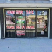 United's Tax's photo