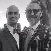 James Beeby's photo