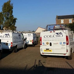 Colcro Property Maintenance Ltd