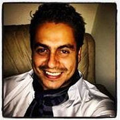 Pablo Sancho's photo