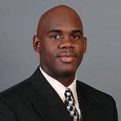 Derrick Calhoun's photo