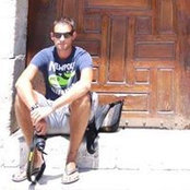 Paul Abrahams foto