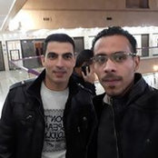 Arch Ezz El-Dien's photo