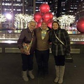 Joy Gibson's photo