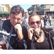 Yvette Englund's photo