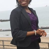 Foto von Chioma Nwabor