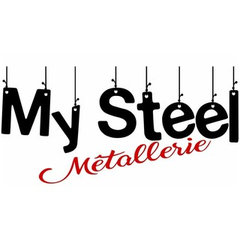 My Steel Métallerie
