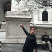 Geri Modell's photo