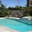 Desert Pool Construction