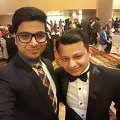 Ankit Aggarwal's photo