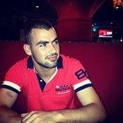 Ahmad Rayan's photo