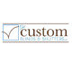Get Custom Blinds & Shutters Inc
