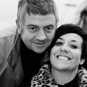 Andy Oakess foto