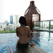 Manda Poh's photo