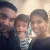 Sandesh Rodrigo's photo
