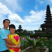 Huang Liping's photo
