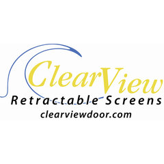 ClearView Retractable Screens