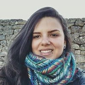 Foto de Aline Meca
