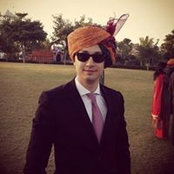 Yasin Munshi's photo