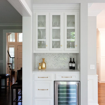 Leawood Kitchen