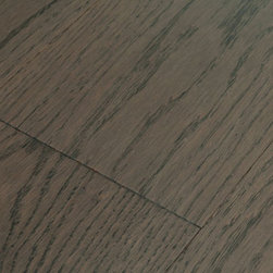 Room Settings - Hardwood Flooring