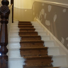 Our Brighton Rennovation