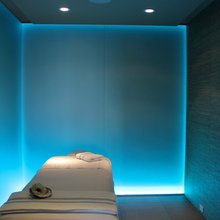 Massage/ Reiki