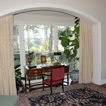 home office space